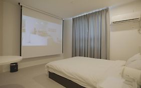 Jeju Stay Hotel